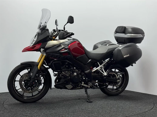 Suzuki V-Strom - Afbeelding 8 van 16