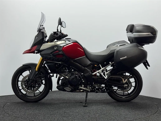 Suzuki V-Strom - Afbeelding 9 van 16