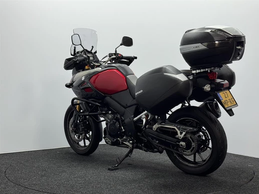 Suzuki V-Strom - Afbeelding 11 van 16
