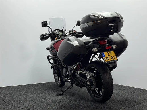 Suzuki V-Strom - Afbeelding 12 van 16