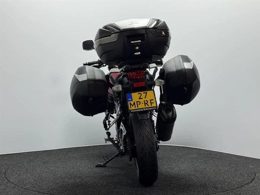 Suzuki V-Strom - Afbeelding 13 van 16