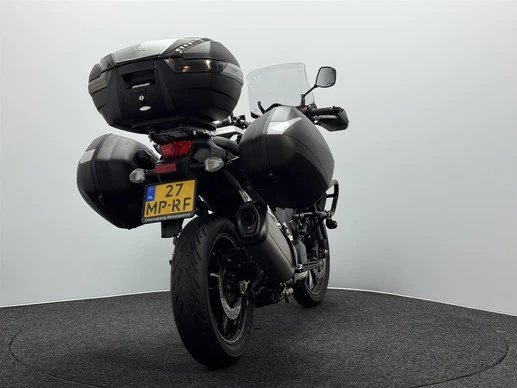 Suzuki V-Strom - Afbeelding 14 van 16