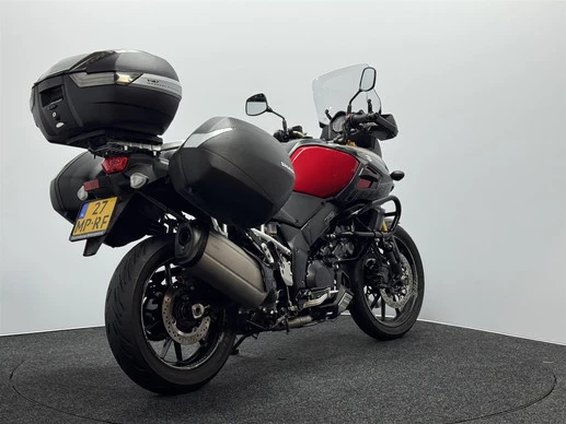 Suzuki V-Strom - Afbeelding 15 van 16