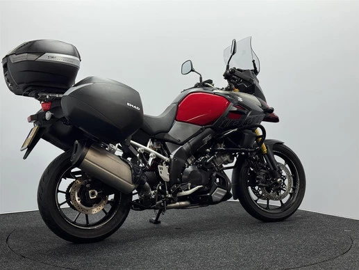 Suzuki V-Strom - Afbeelding 16 van 16