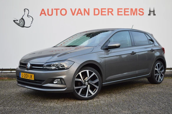 Volkswagen Polo - Afbeelding 1 van 29