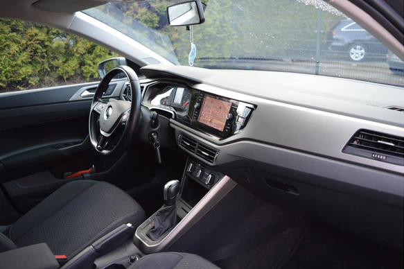 Volkswagen Polo - Afbeelding 3 van 29