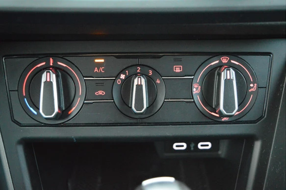 Volkswagen Polo - Afbeelding 4 van 29