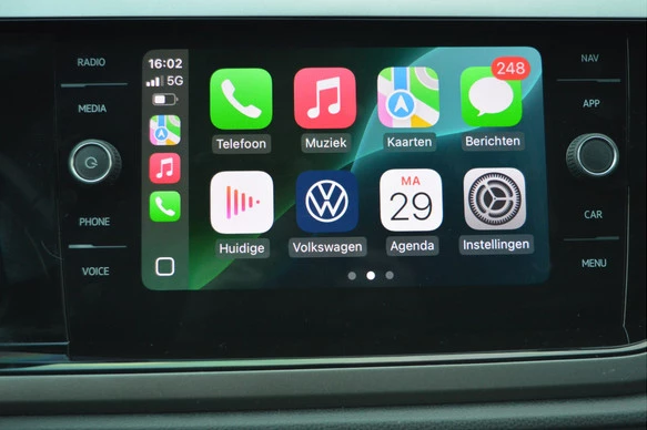 Volkswagen Polo - Afbeelding 5 van 29