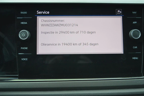 Volkswagen Polo - Afbeelding 8 van 29