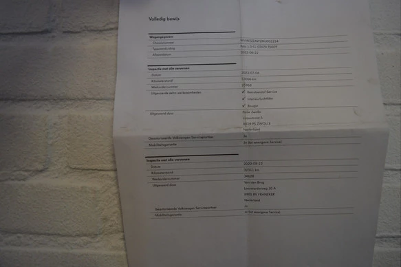 Volkswagen Polo - Afbeelding 13 van 29