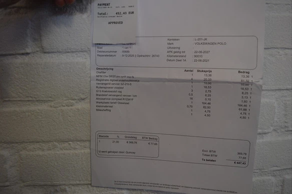 Volkswagen Polo - Afbeelding 14 van 29