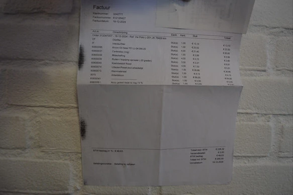 Volkswagen Polo - Afbeelding 15 van 29