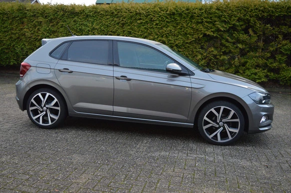 Volkswagen Polo - Afbeelding 18 van 29