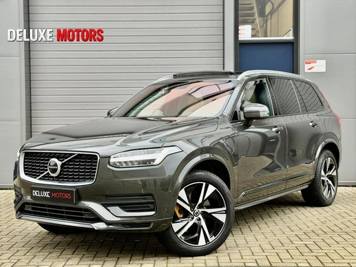 Volvo XC90 - Afbeelding 1 van 30