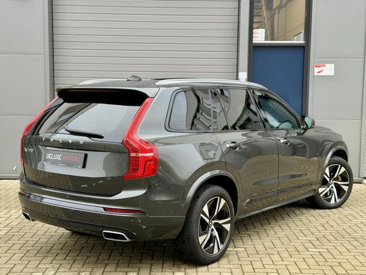 Volvo XC90 - Afbeelding 2 van 30