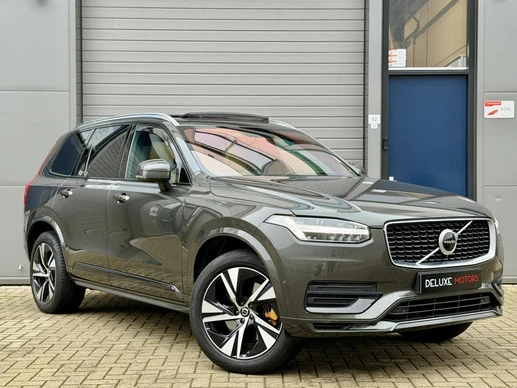 Volvo XC90 - Afbeelding 5 van 30