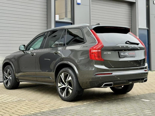 Volvo XC90 - Afbeelding 6 van 30