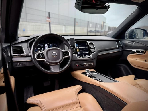 Volvo XC90 - Afbeelding 7 van 30