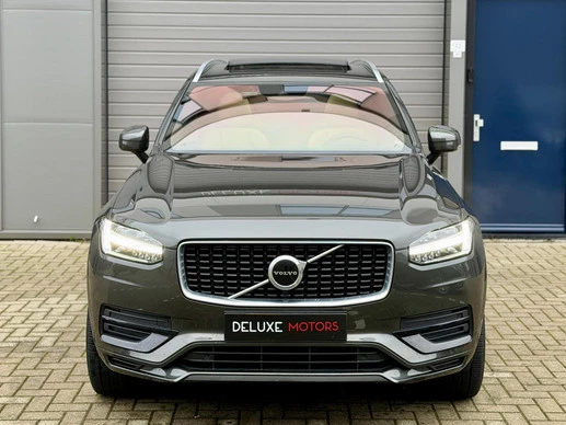 Volvo XC90 - Afbeelding 8 van 30