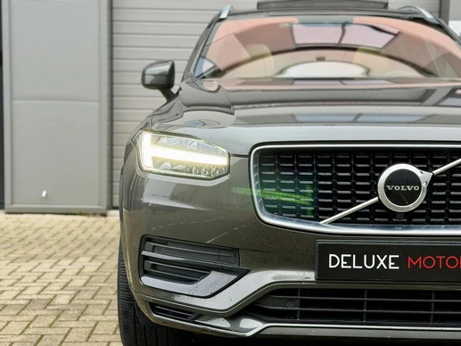 Volvo XC90 - Afbeelding 9 van 30