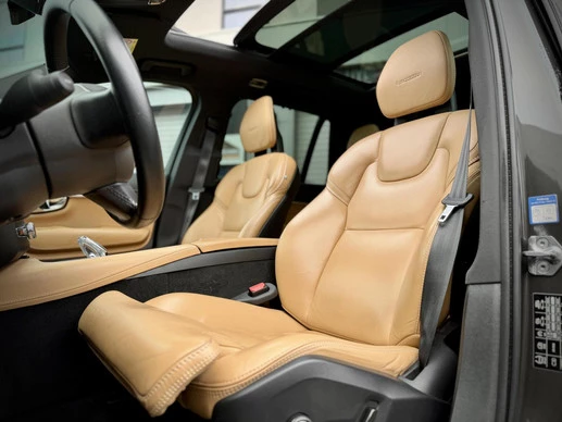 Volvo XC90 - Afbeelding 10 van 30