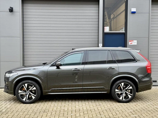 Volvo XC90 - Afbeelding 11 van 30