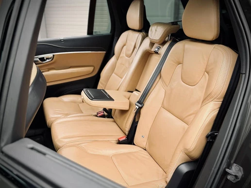 Volvo XC90 - Afbeelding 12 van 30