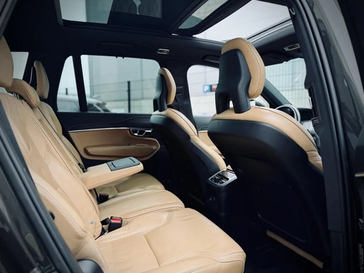 Volvo XC90 - Afbeelding 13 van 30