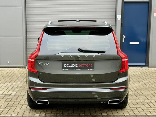 Volvo XC90 - Afbeelding 14 van 30