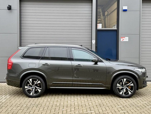 Volvo XC90 - Afbeelding 16 van 30