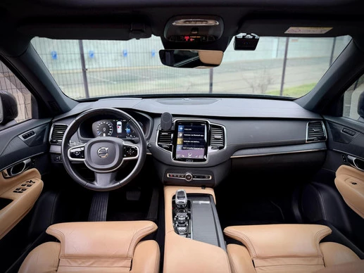 Volvo XC90 - Afbeelding 17 van 30