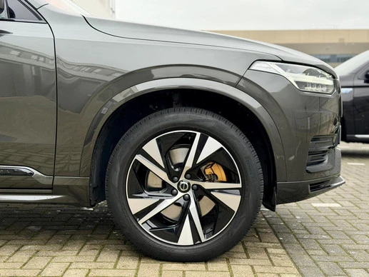 Volvo XC90 - Afbeelding 21 van 30
