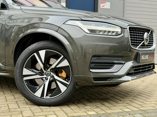 Volvo XC90 - Afbeelding 23 van 30