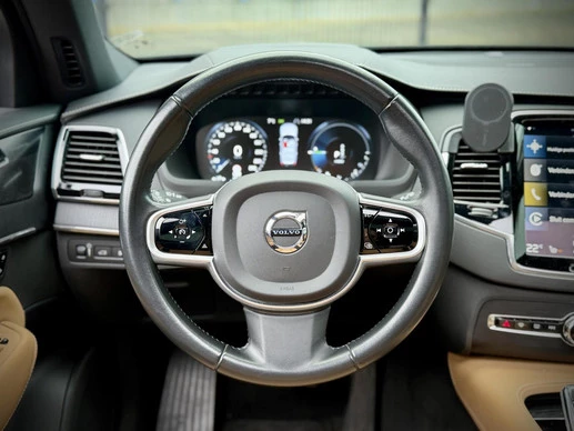 Volvo XC90 - Afbeelding 26 van 30