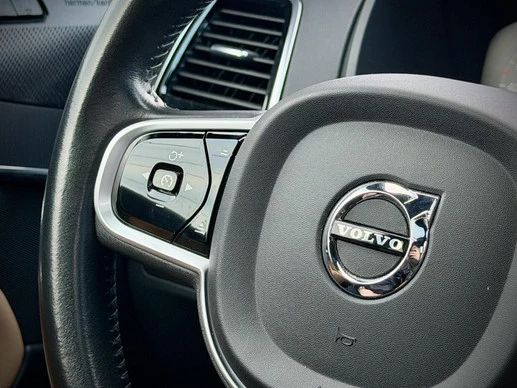 Volvo XC90 - Afbeelding 27 van 30
