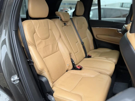 Volvo XC90 - Afbeelding 30 van 30