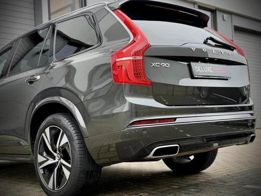 Volvo XC90 - Afbeelding 19 van 30
