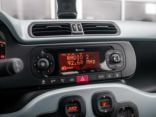 Fiat Panda - Afbeelding 14 van 20