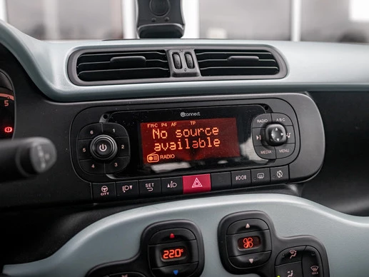 Fiat Panda - Afbeelding 15 van 20