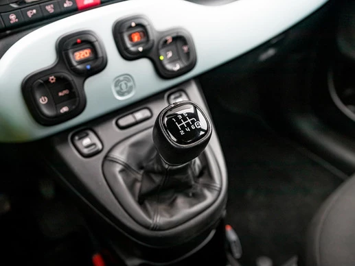 Fiat Panda - Afbeelding 17 van 20