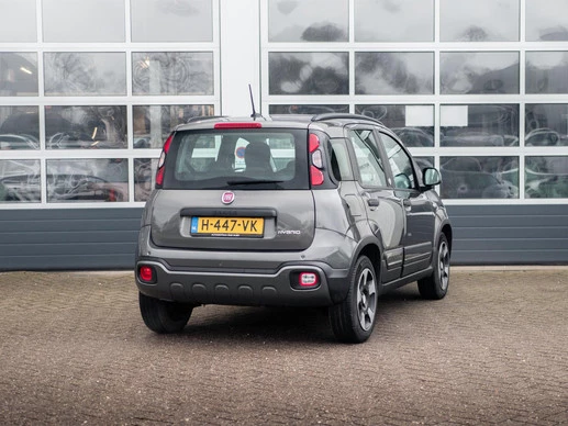 Fiat Panda - Afbeelding 5 van 20