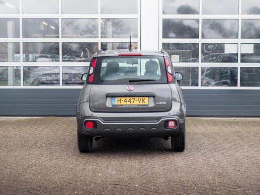 Fiat Panda - Afbeelding 6 van 20