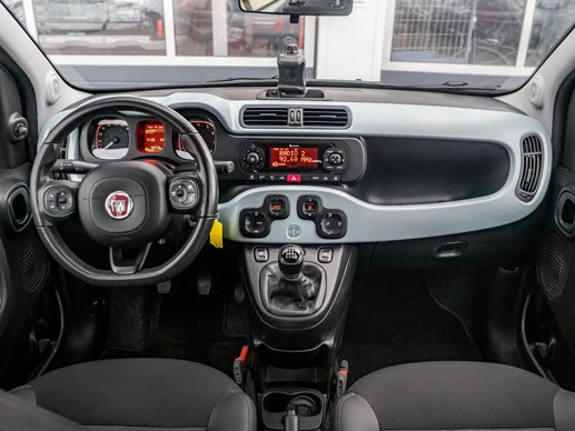 Fiat Panda - Afbeelding 9 van 20
