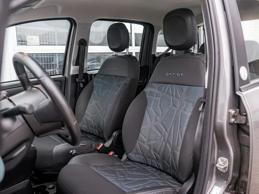 Fiat Panda - Afbeelding 10 van 20