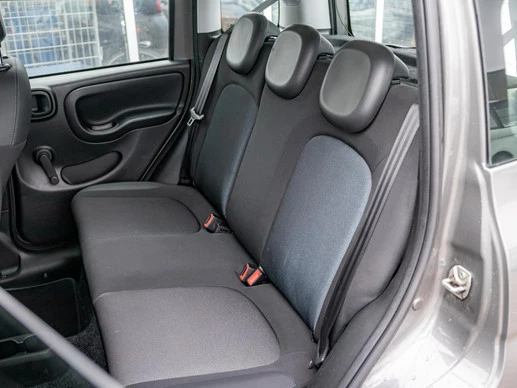 Fiat Panda - Afbeelding 11 van 20