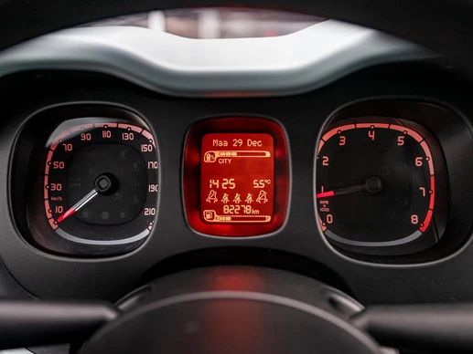 Fiat Panda - Afbeelding 12 van 20