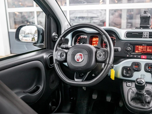 Fiat Panda - Afbeelding 13 van 20