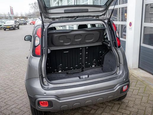 Fiat Panda - Afbeelding 18 van 20