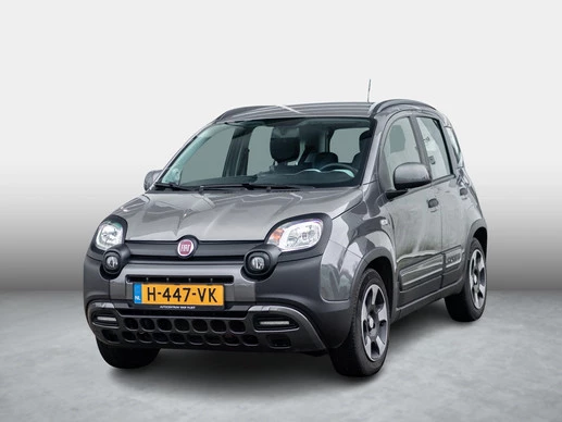 Fiat Panda - Afbeelding 1 van 20