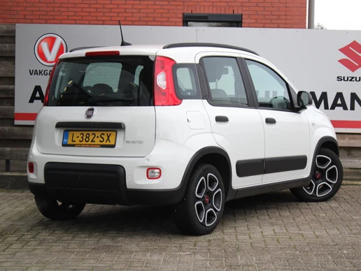 Fiat Panda - Afbeelding 2 van 30